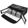 Drone Battery Safe Bag Explosion Proof Fireproof Storage Protective Case