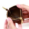 Agility affa "Ams" Key Pouch, Key Case, Smart Key, Stylish,