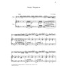 Frank Bridge: Moto Perpetuo for Violin and Piano, Stainer &