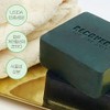 RE&C Green Purification Cleansing Bar Soap Portable Natural Face Wash