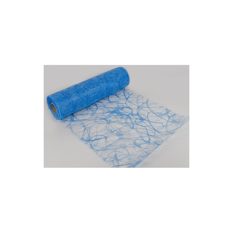 Sizoweb 7201 Table Runner in Various Colours, 30 cm Wide,