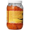 Fluker's Orange Cube Complete Cricket Diet, Gut Load Food for