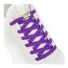 No Tie Shoelaces for Adults and Kids, Elastic Shoe Laces
