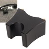 HiFi Cable Stand Spike Shock Absorbing Aluminum Alloy HiFi Speaker
