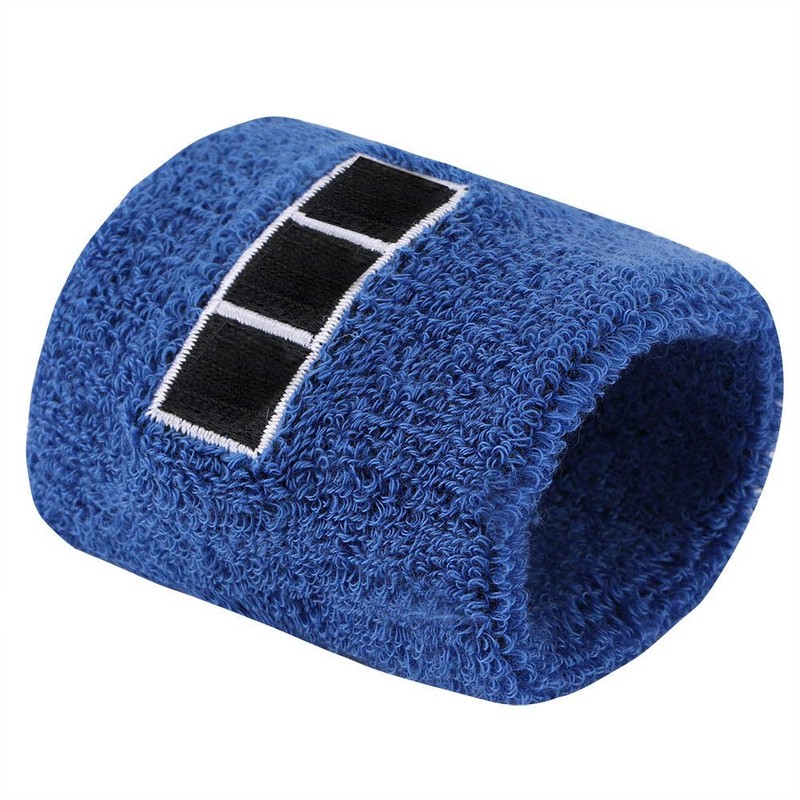 KIMISS 1 Pair Tank Reservoir Socks Oil Tank Cap Sock