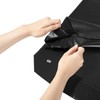 42904 Lawn Sweeper Hopper Bag Replacement, 25 Cu Ft Flow