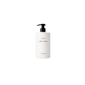 Meoncell BYREDO Lost Rose Hand Lotion 450ml 6214932008900 Size / 메온셀 BYREDO 로스트 로즈 핸드로션 450ml 6214932008900 사이즈