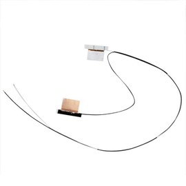 Zahara WIFI Antenna Cable for Dell Inspiron 15P 7000 5577 5576 7557 7559