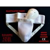 Groin Guard Removable Genital Men's In Cotton With Shell Shell