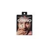 GOSSO Brazilian Wax Nose Hair Removal Set