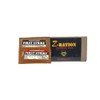 First Strik Bars Variety Pack 6 Bars (3 Apple 3