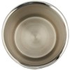 Fink 105002 Kalas Stainless Steel Champagne/Wine Cooler, Silver, 19 x