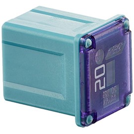 Bussmann Cooper FMX-20LP Fusible Link, 1 Count (Pack of 1)