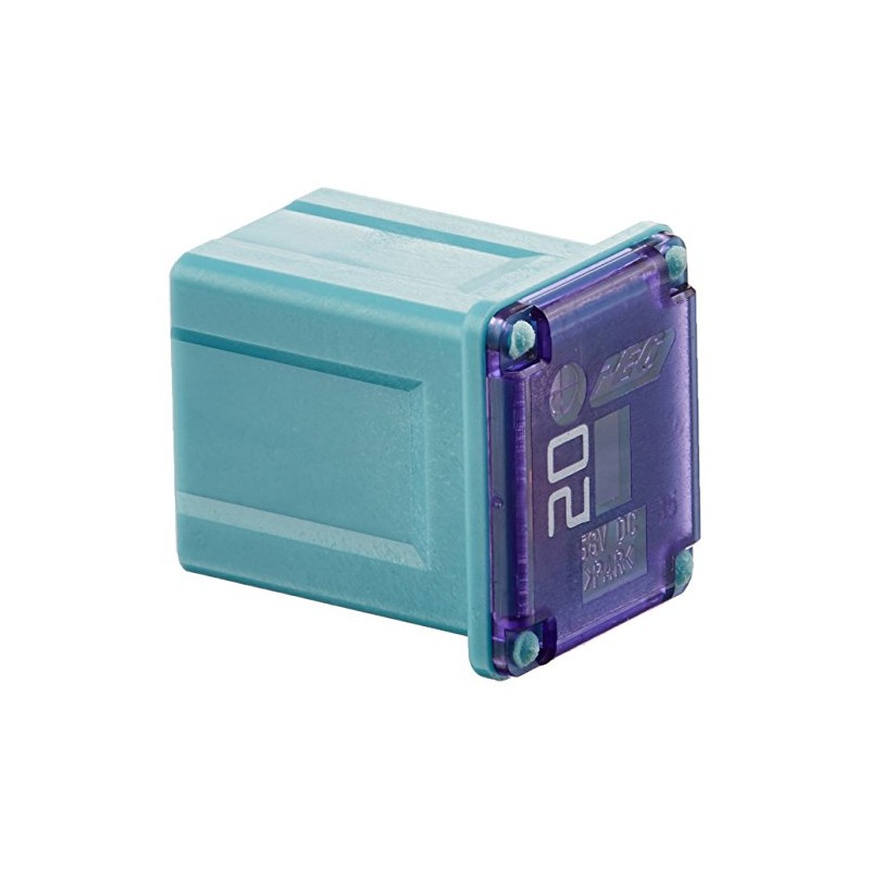 Bussmann Cooper FMX-20LP Fusible Link, 1 Count (Pack of 1)