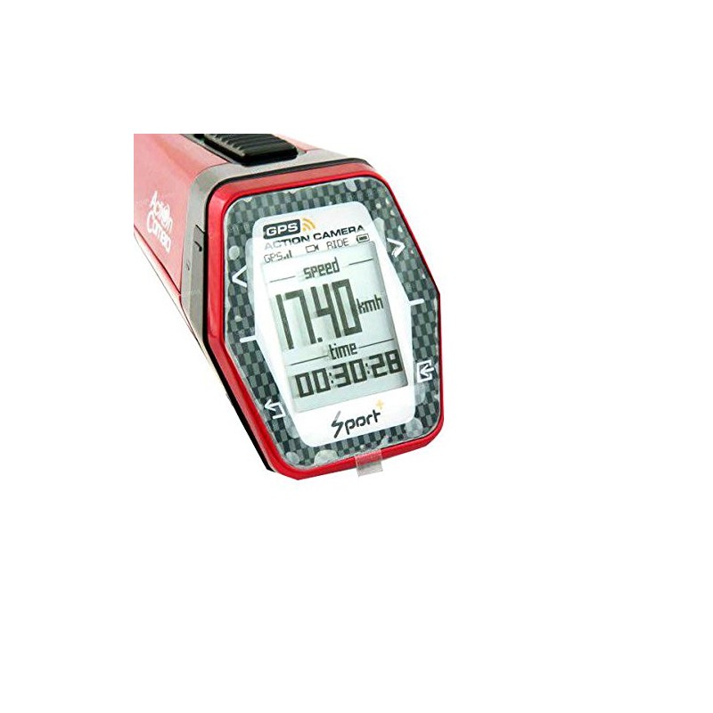 Action Plus Camera Cam/Video Recorder Waterproof Camcorder Helmet Sports