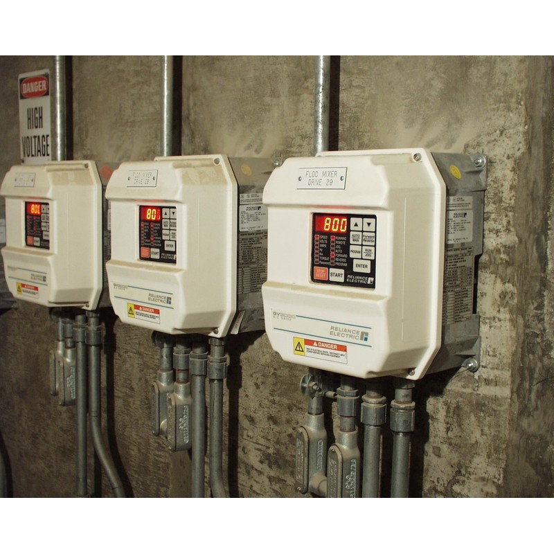 Simpson Strong-Tie THD50400HF1 Titen HD 1/2 in. x 4 in.