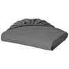 FM 200 Thread Count Extra Deep Fitted Sheet | Single