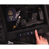 RPNB Gun Safe, Quick Access Gun Safe for Handgun, Pistol