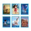 Moana 2 Sticker Collection - Starter Pack