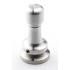 Concept Art Joe Frex CA Dynamometric Tamper Technic, Silver, 58
