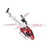 Remote Control Aircraft Toy 2.5 Channel Drop Resistance Alloy Electric