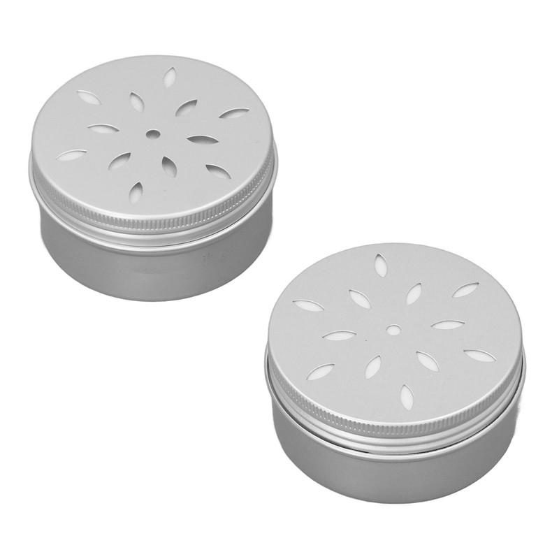 10PCS Dog Scent Training Boxes with 10 Soft Magnetic Stickers