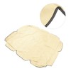 Swing Canopy 210D Silver Coated Oxford Waterproof UV Proof for