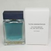 Dolce & Gabbana DISCONTINUED! D&G The One Gentleman Men EDT