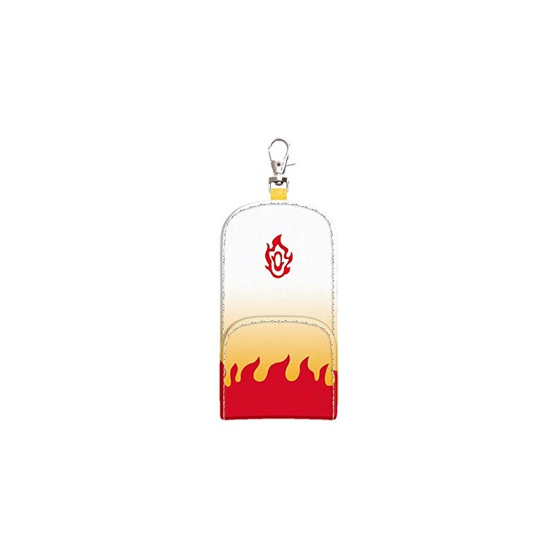 Kiki-no-Blade Randoseruki Case Kyojuro Purgatory [16204], red