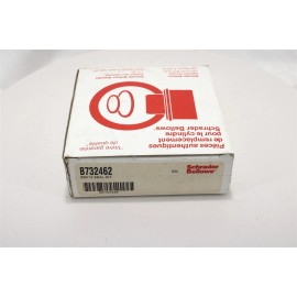 Schrader Bellows Parker Schrader Bellows B732462 B8013 Air Motor Seal Repair Kit