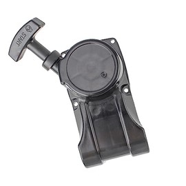 Yiekea A051000681 Pull Start Recoil Starter Assembly for Echo SRM-210 SRM-210SB SRM-210U SRM-211SB SRM-211 SRM-211U PE-200 PE-201 String Trimmers Brushcutters Replaces A051000680
