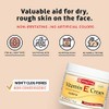 De La Cruz- Crema hidratante con vitamina E para rostro