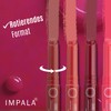 Impala - Brooklyn Shine On Me Lippenstift Valentinstag Rot Nº