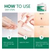 Crema Removedora De Lunares, Verrugas Y Manchas 100% Natural