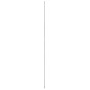 AG 18-8 Fish Skewers, φ0.06 inches (1.6 mm), 11.8 inches