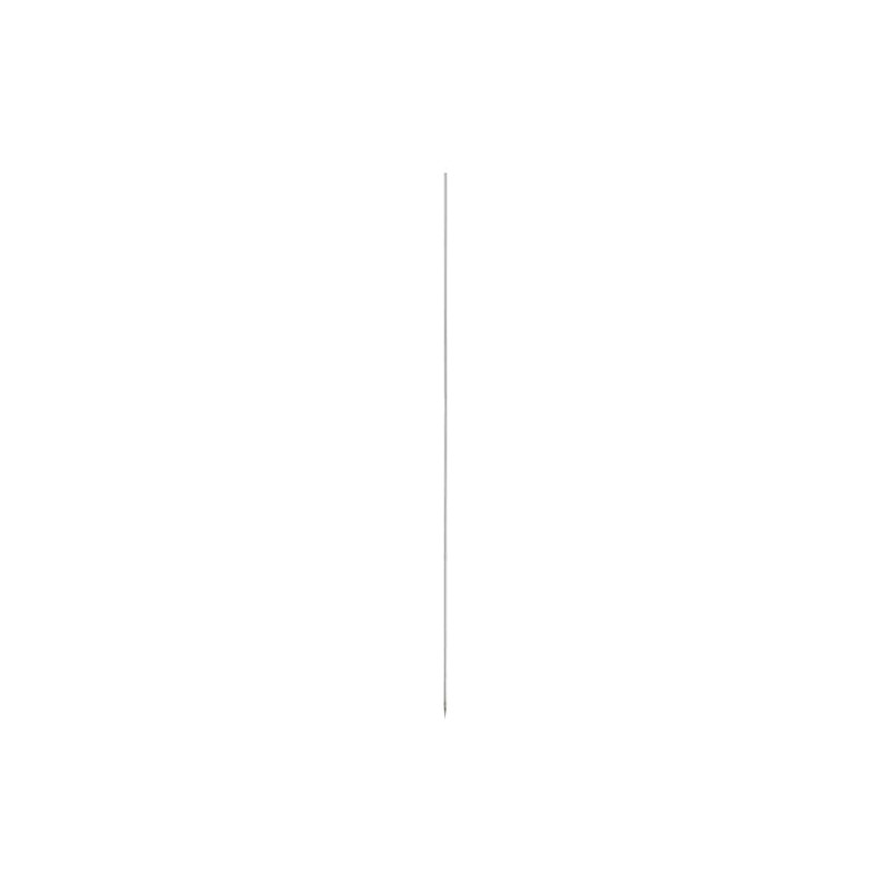 AG 18-8 Fish Skewers, φ0.06 inches (1.6 mm), 11.8 inches