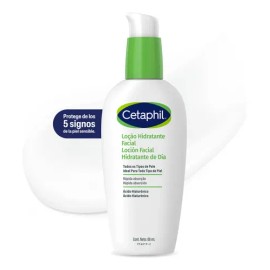 Cetaphil Loción Facial Día Ácido Hialurónico Todo Tipo De Piel 88 ml