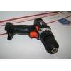 Warrior NEW Warrior Cordless Drill Driver 12V -3/8" Keyless Chuck