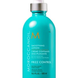Crema Para Peinar Moroccanoil Suavizante Anti Frizz 300 Ml                                                                                            