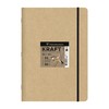Clairefontaine 975938C - Sketchbook Kraft Natural DIN A4 21 x