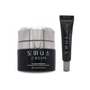 TG Dominas 4X Cream 50g + 10g (Portable) Wrinkle Whitening Care 1 Set Ss / TG도미나스 4엑스 크림 50g + 10g (휴대용) 주름미백 케어 1세트 Ss