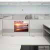 Biggies-Wall Mural-Sunset 48" X 36"