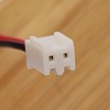 Giobbiy (2-Pcs) CR17335SE 3V 1800mAh Non-Rechargeable Lithium Cell for FDK