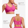 FeelinGirl Bras for Women No Underwire Bralettes Seamless Sleep Bra