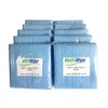 MultiWipe 100 Blue J Cloth Design | 30% Wood Pulp