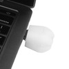 U Disk USB2.0 3 Dimensional Tooth Shape Practical Data Storage