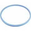 Kuhn Rikon 1657 Gasket, 20cm, Blue