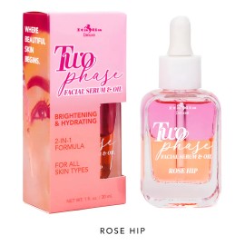 Srum Facial Italia Deluxe con Aceite de Rosa Mosqueta 30 mL DaNoche