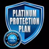 Platinum CERAMIC CAR COATING BY SIO2 BRANDS 10 YR GRAPHENE