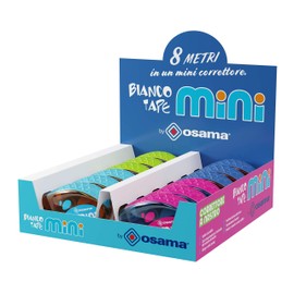 Osama S.p.A. Biancotape Mini Tape Concealer 12 pieces